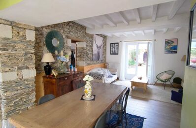 vente maison 235 000 € à proximité de Sceaux-d'Anjou (49330)