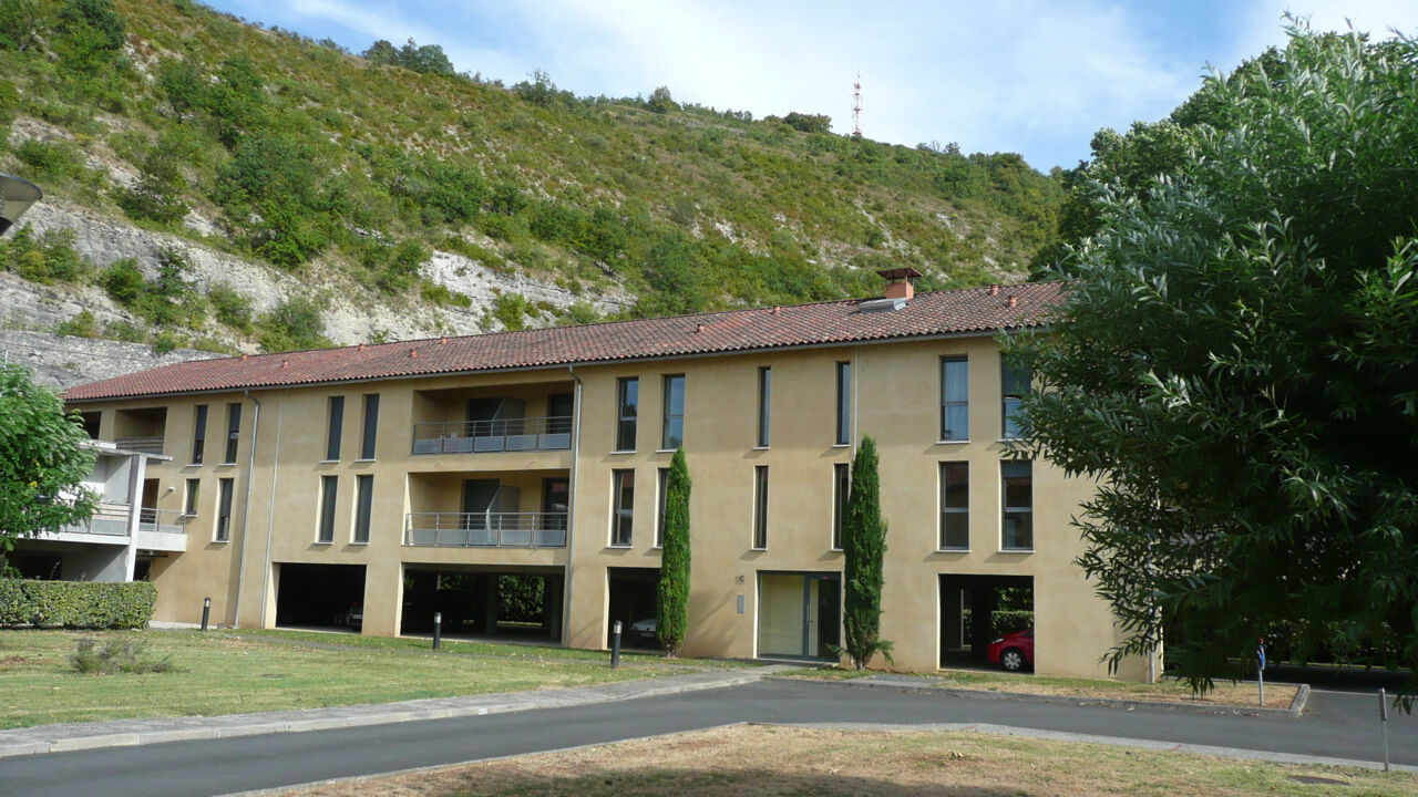 appartement 2 pièces 49 m2 à louer à Cahors (46000)