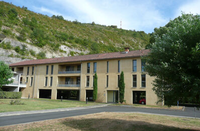 appartement 2 pièces 49 m2 à louer à Cahors (46000)