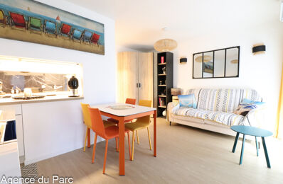 vente appartement 180 200 € à proximité de Saint-Sulpice-de-Royan (17200)