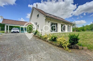 vente maison 296 000 € à proximité de Idron (64320)