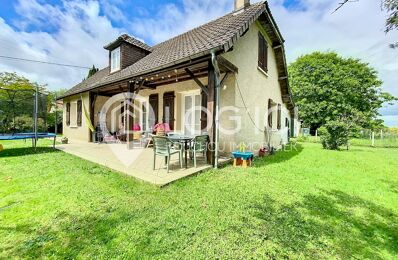 vente maison 203 000 € à proximité de Gardères (65320)