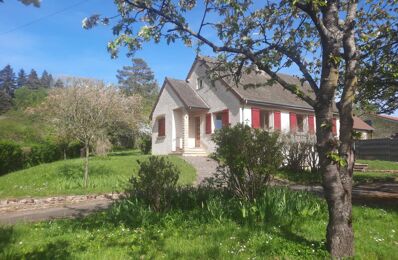 vente maison 156 000 € à proximité de Sail-les-Bains (42310)