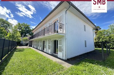 vente maison 392 000 € à proximité de Lons (64140)