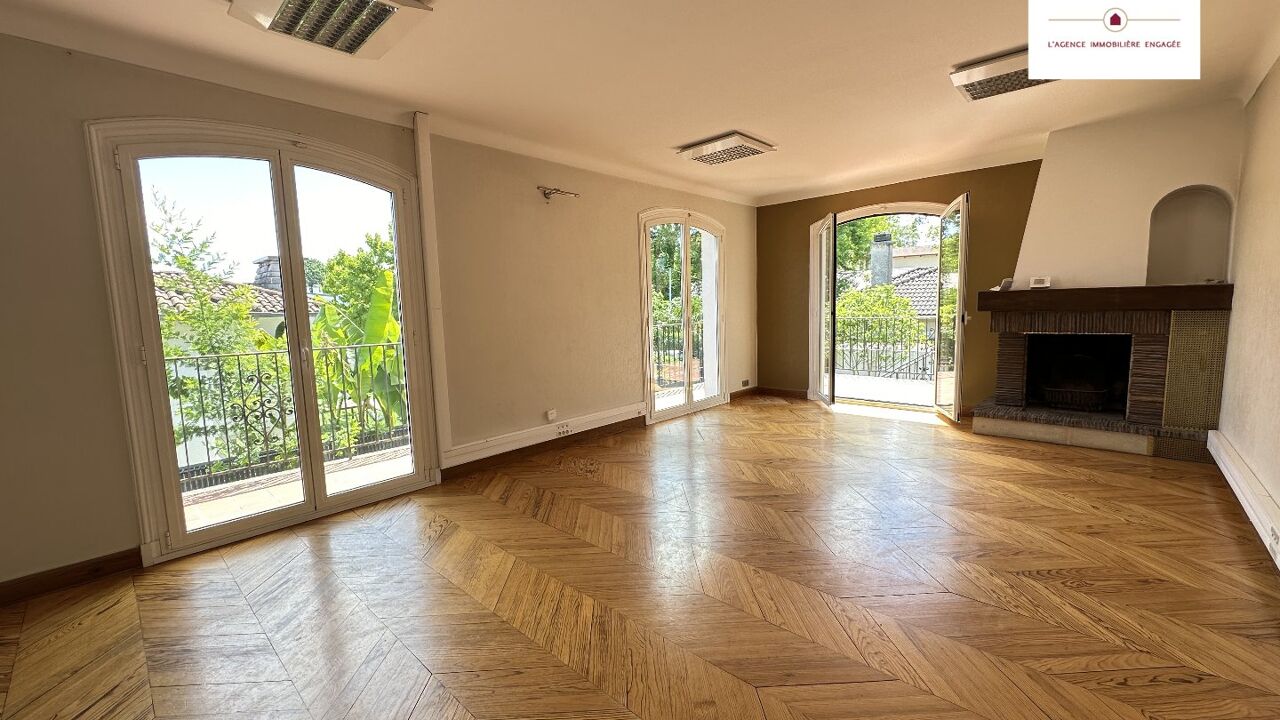 maison 8 pièces 229 m2 à vendre à Pau (64000)
