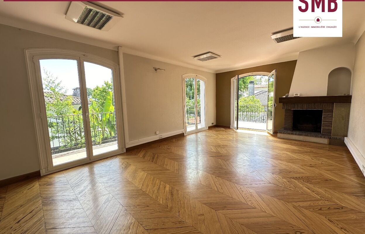 maison 8 pièces 229 m2 à vendre à Pau (64000)