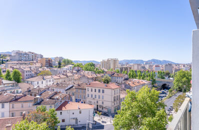 vente appartement 125 000 € à proximité de Marseille 13 (13013)