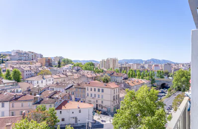 vente appartement 125 000 € à proximité de Marseille 15 (13015)