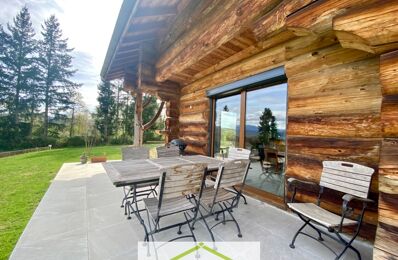 vente maison 585 000 € à proximité de Aiguebelette-le-Lac (73610)