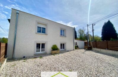 vente maison 259 000 € à proximité de Les Avenières Veyrins-Thuellin (38630)