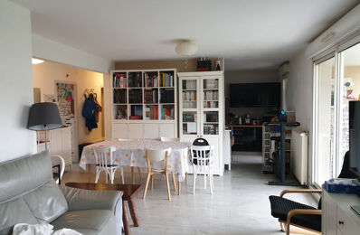 location appartement 1 064 € CC /mois à proximité de Aubière (63170)