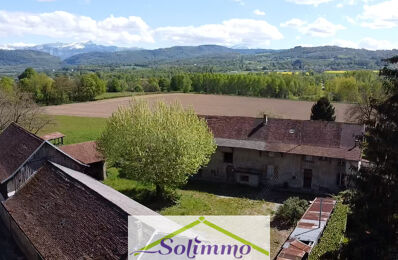 vente maison 415 000 € à proximité de Saint-Genix-les-Villages (73240)