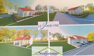 Maison 4 Pièces 86 m² à vendre à Montferrat (38620)