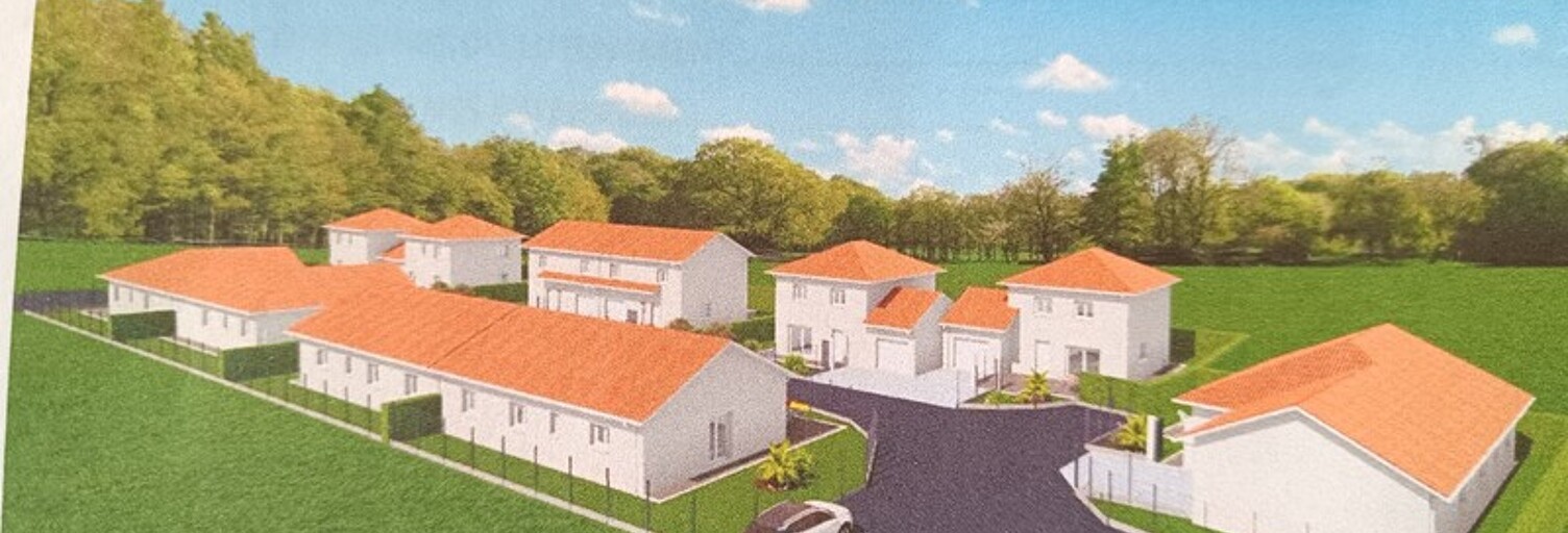 Maison 4 Pièces 86 m² à vendre à Montferrat (38620)