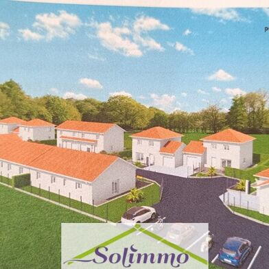 Maison 4 pièces 249900 €