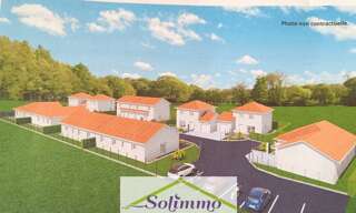 Maison 4 Pièces 86 m² à vendre à Montferrat (38620)