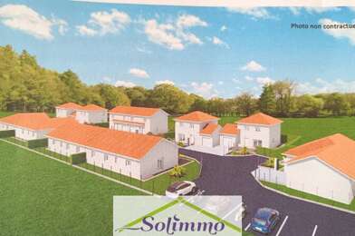 Maison 4 pièces 249900 €