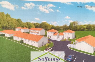 vente maison 229 900 € à proximité de Saint-Geoire-en-Valdaine (38620)