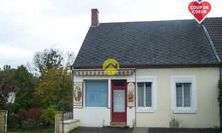 Maison 3 Pièces 64 m² à vendre à Bourges (18000)