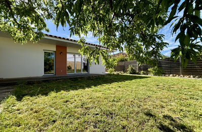 vente maison 349 000 € à proximité de Aurons (13121)