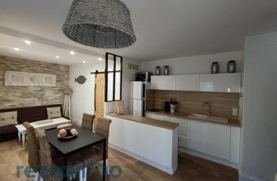 vente maison 157 900 € à proximité de Talmont-sur-Gironde (17120)