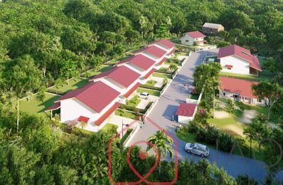 vente maison 239 000 € à proximité de Cayenne (97300)