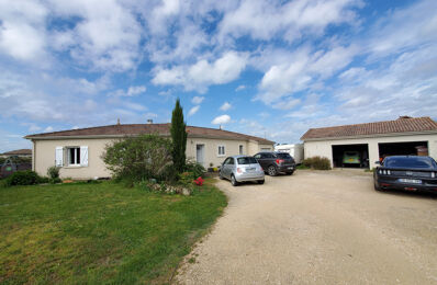 vente maison 263 750 € à proximité de Miramont-de-Guyenne (47800)