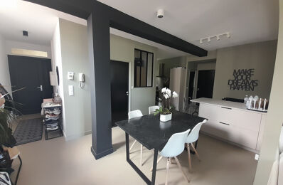 vente appartement 148 000 € à proximité de Arrodets-Ez-Angles (65100)