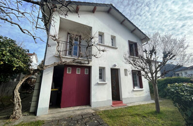 vente maison 129 900 € à proximité de Ossun (65380)