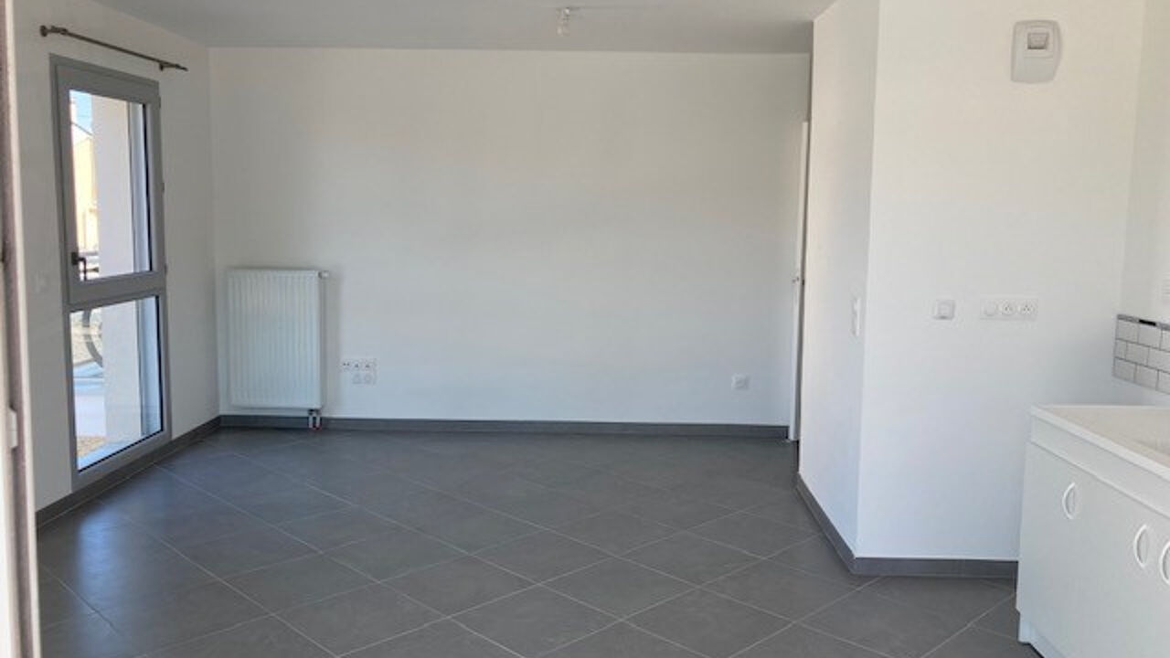 appartement 3 pièces 63 m2 à louer à Angers (49000)