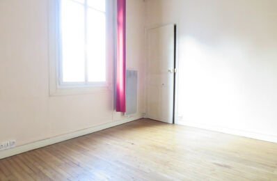 location appartement 440 € CC /mois à proximité de Saint-Léger-de-Linières (49170)