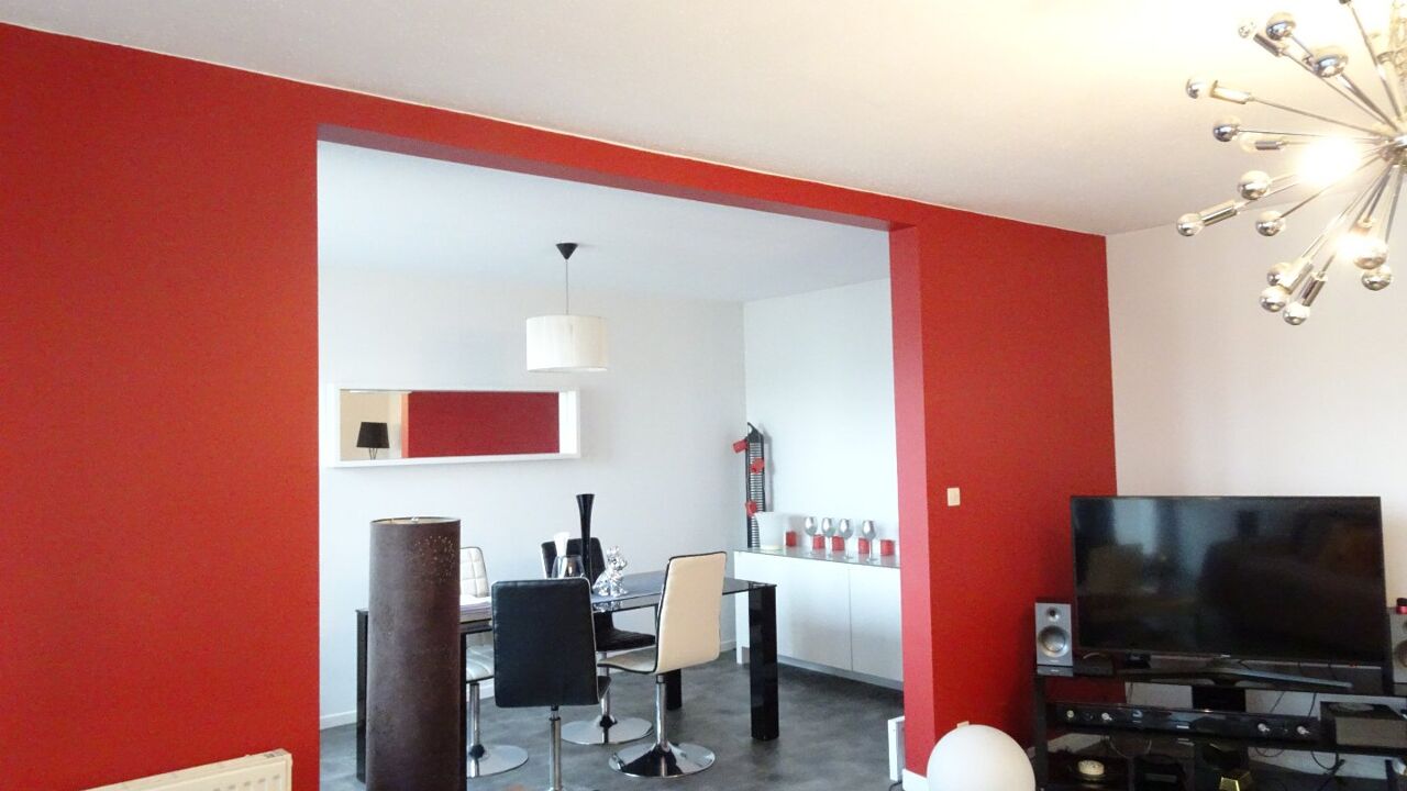 appartement 3 pièces 97 m2 à vendre à Carmaux (81400)