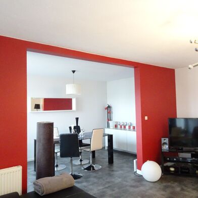 Appartement 3 pièces 97 m²