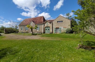 vente maison 312 000 € à proximité de Saint-Jean-Poudge (64330)