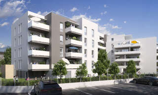 Appartement 2 Pièces 40 m² à vendre à Montpellier (34000)