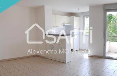 vente appartement 173 000 € à proximité de Saint-Alban (31140)