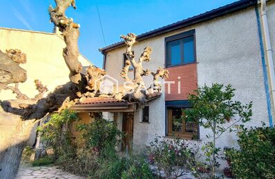 vente maison 220 000 € à proximité de Montady (34310)