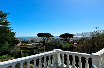 vente maison 898 000 € à proximité de Cannes (06400)