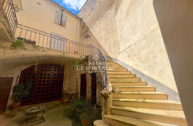 vente maison 340 000 € à proximité de Les Baux-de-Provence (13520)