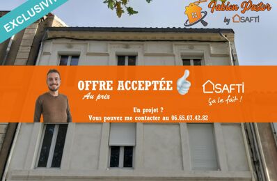 vente appartement 124 900 € à proximité de Saint-Pierre-la-Mer (11560)