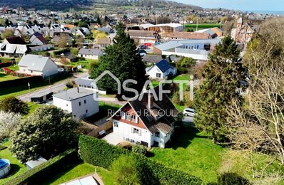 vente maison 685 000 € à proximité de Bonneville-sur-Touques (14800)