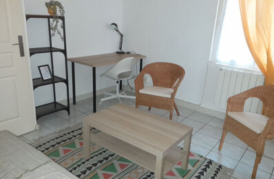 location appartement 450 € CC /mois à proximité de Longecourt-en-Plaine (21110)
