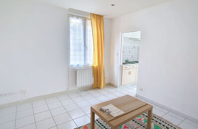 location appartement 450 € CC /mois à proximité de Neuilly-Lès-Dijon (21800)