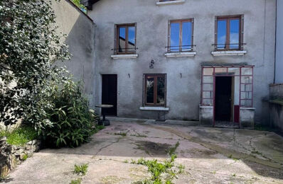 vente maison 149 000 € à proximité de Chalain-le-Comtal (42600)