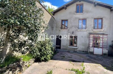vente maison 149 000 € à proximité de Chazelles-sur-Lyon (42140)