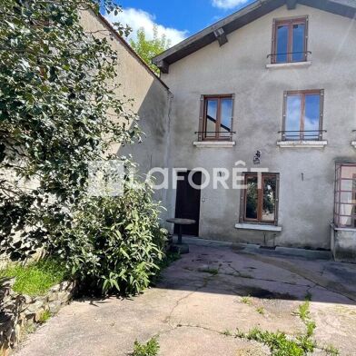 Maison 5 pièces 94 m²