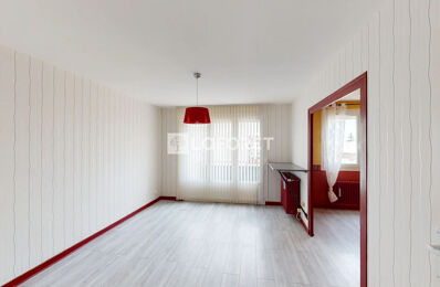 vente appartement 164 000 € à proximité de Andrézieux-Bouthéon (42160)