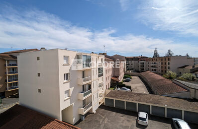 vente appartement 149 000 € à proximité de Roche-la-Molière (42230)