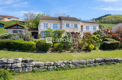 vente maison 605 000 € à proximité de Savigny (69210)