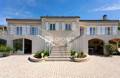vente maison 605 000 € à proximité de Aveize (69610)